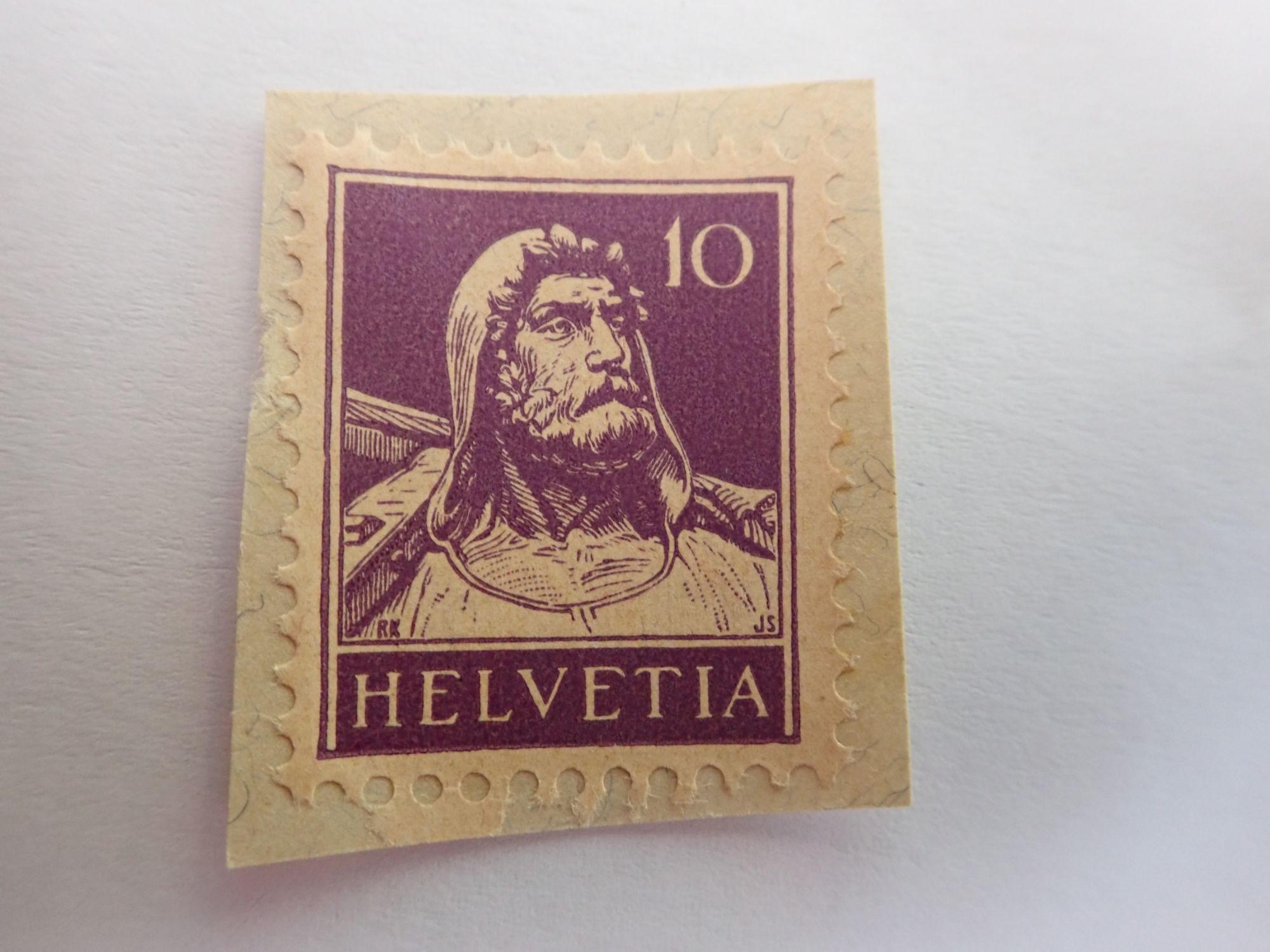 schweiz 1345
