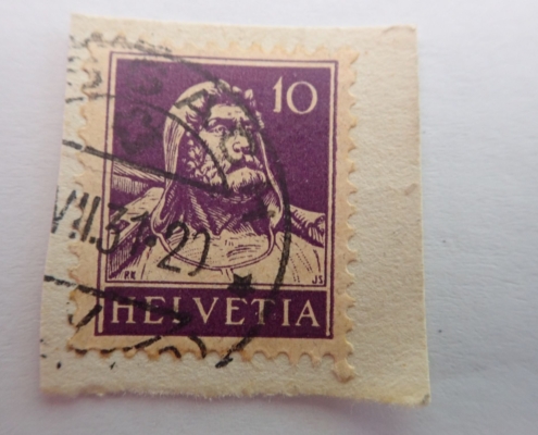schweiz 1351