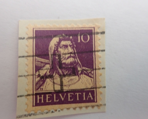 schweiz 1352