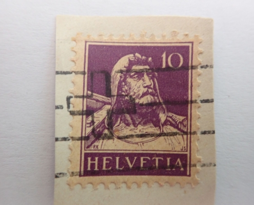 schweiz 1353