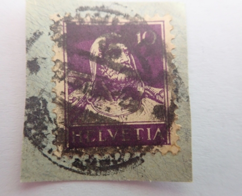 schweiz 1356