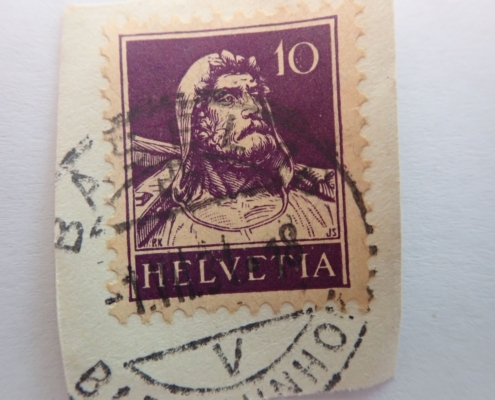 schweiz 1359