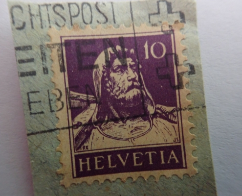 schweiz 1360