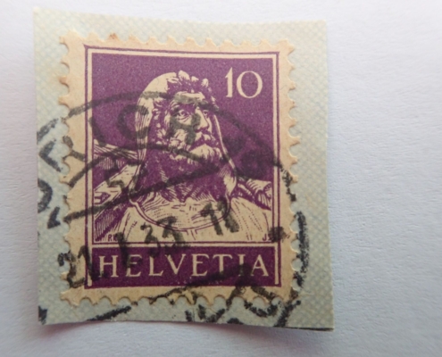 schweiz 1361