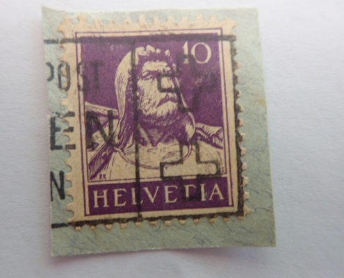 schweiz 1363