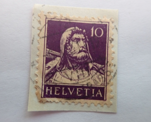schweiz 1364