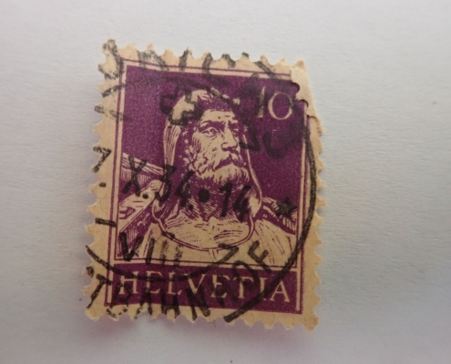 schweiz 1366