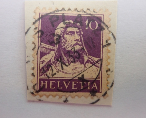 schweiz 1367