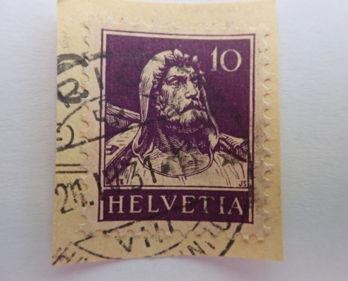 schweiz 1368