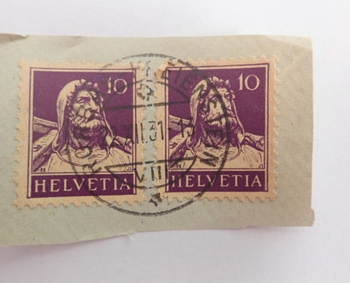 schweiz 1371