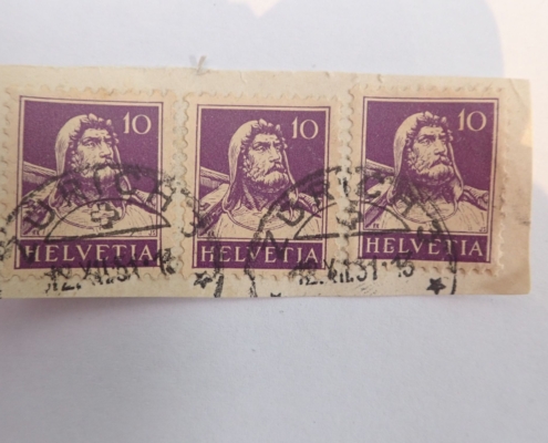 schweiz 1373