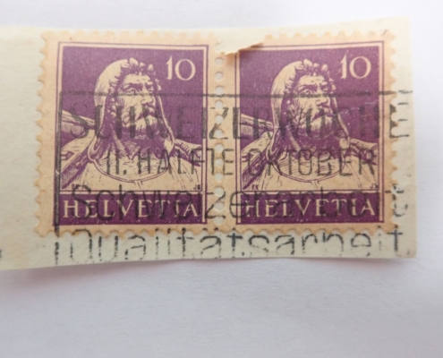 schweiz 1375