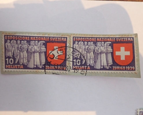 schweiz 1381