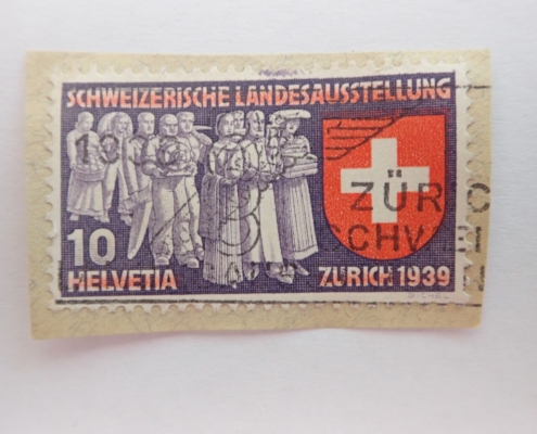 schweiz 1382