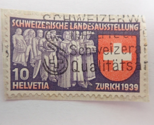 schweiz 1383