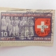 schweiz 1384