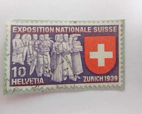 schweiz 1385