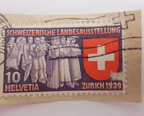 schweiz 1390