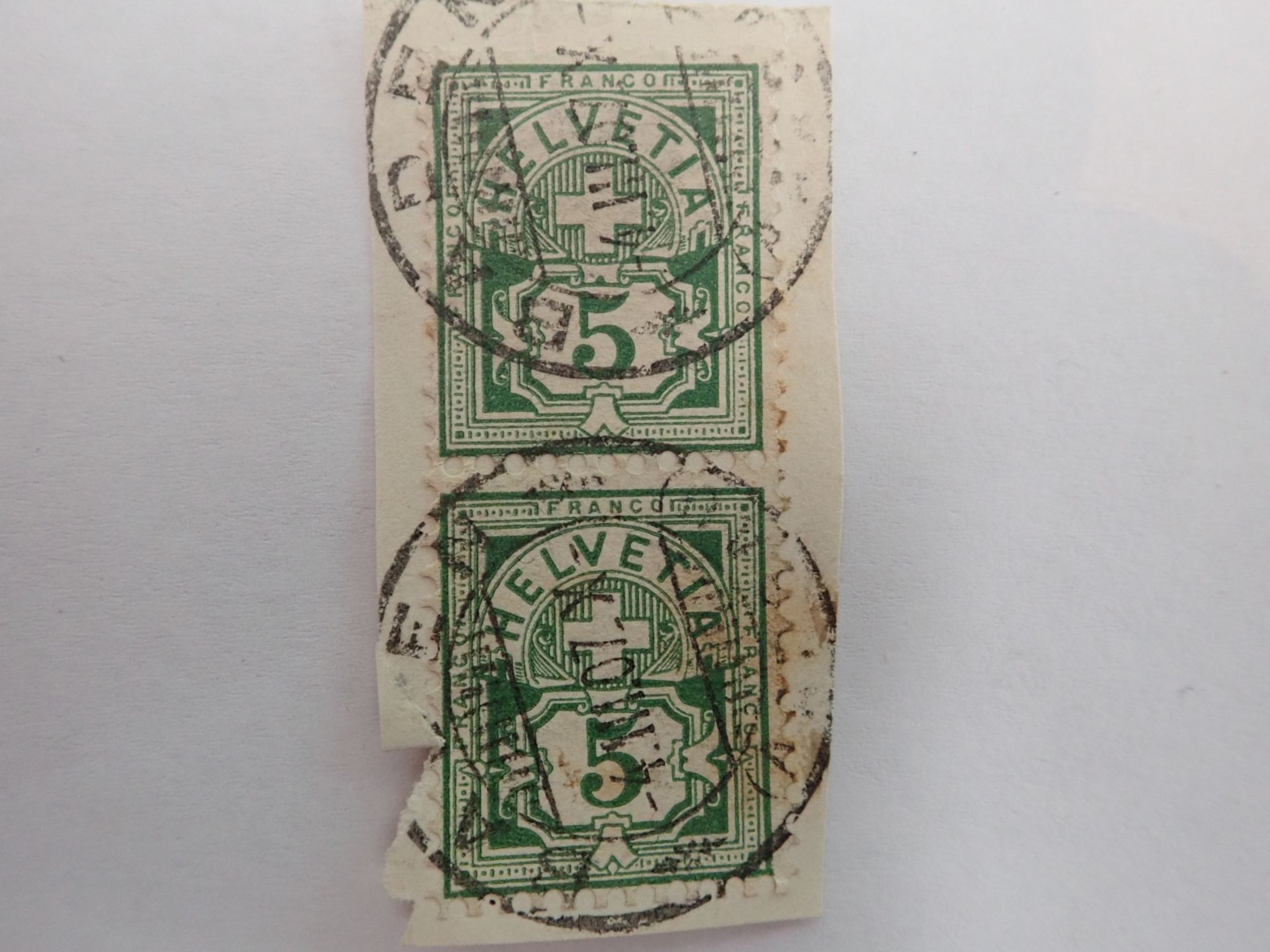 schweiz 1405