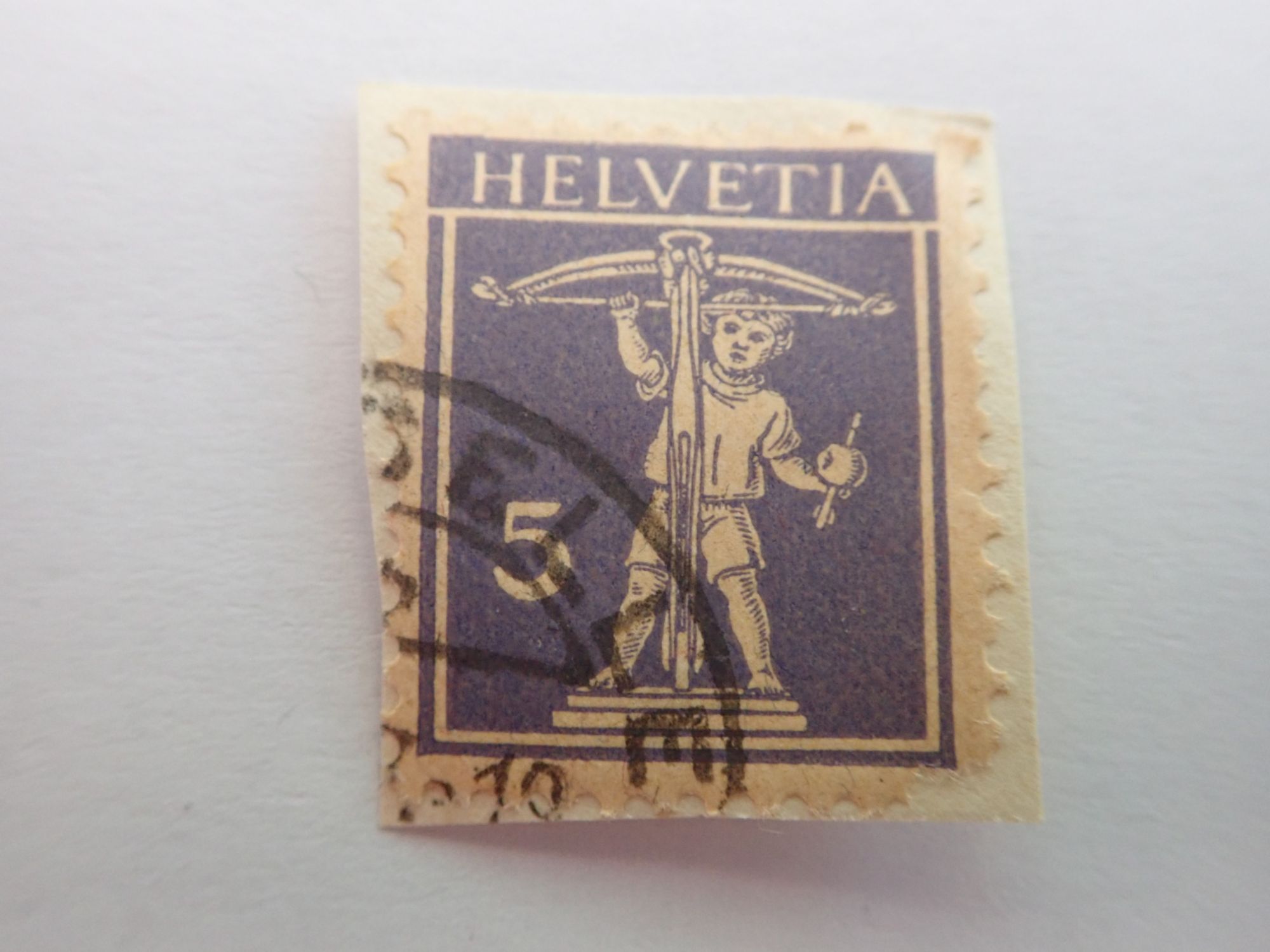 schweiz 1409