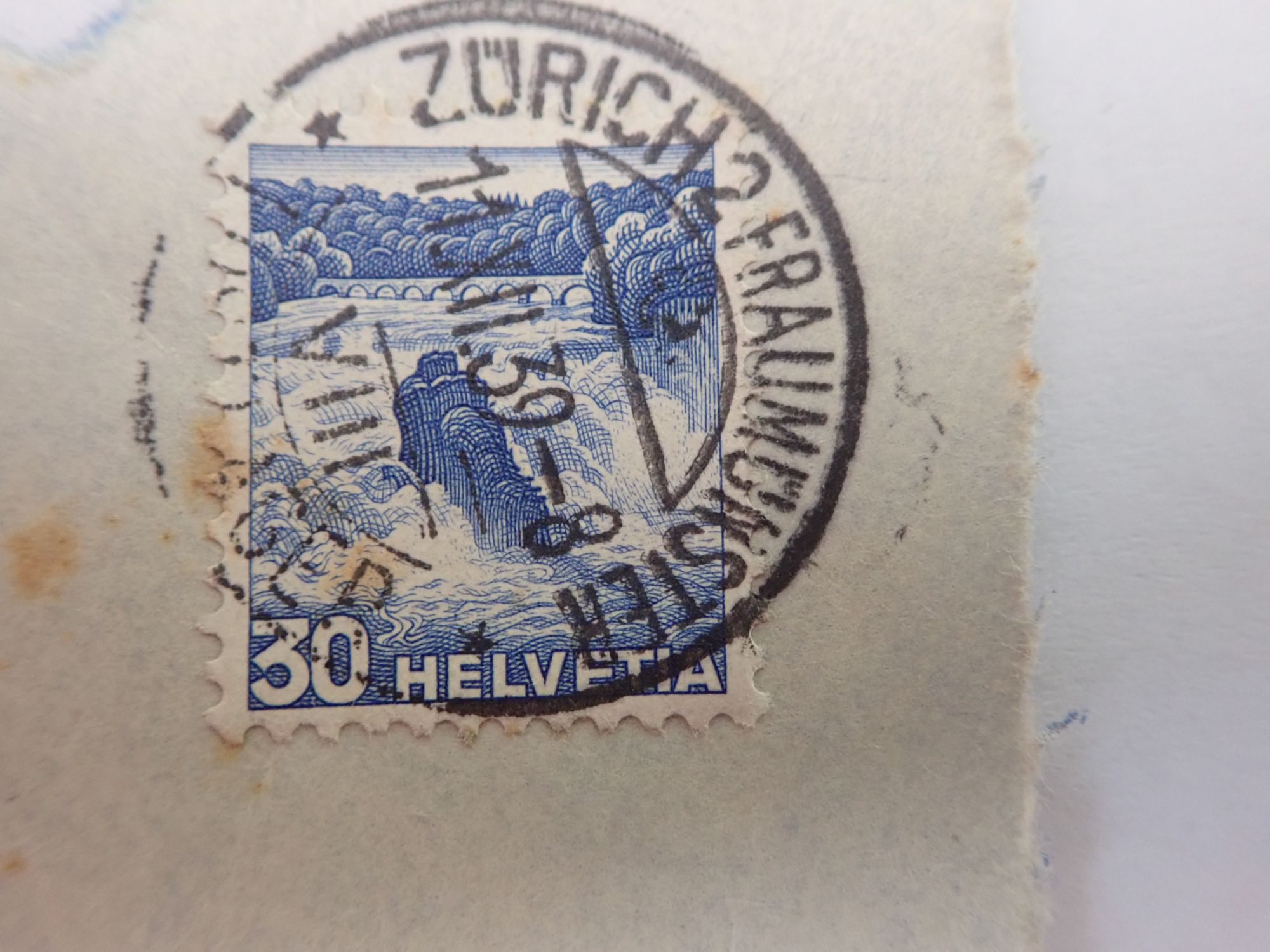 schweiz 1423