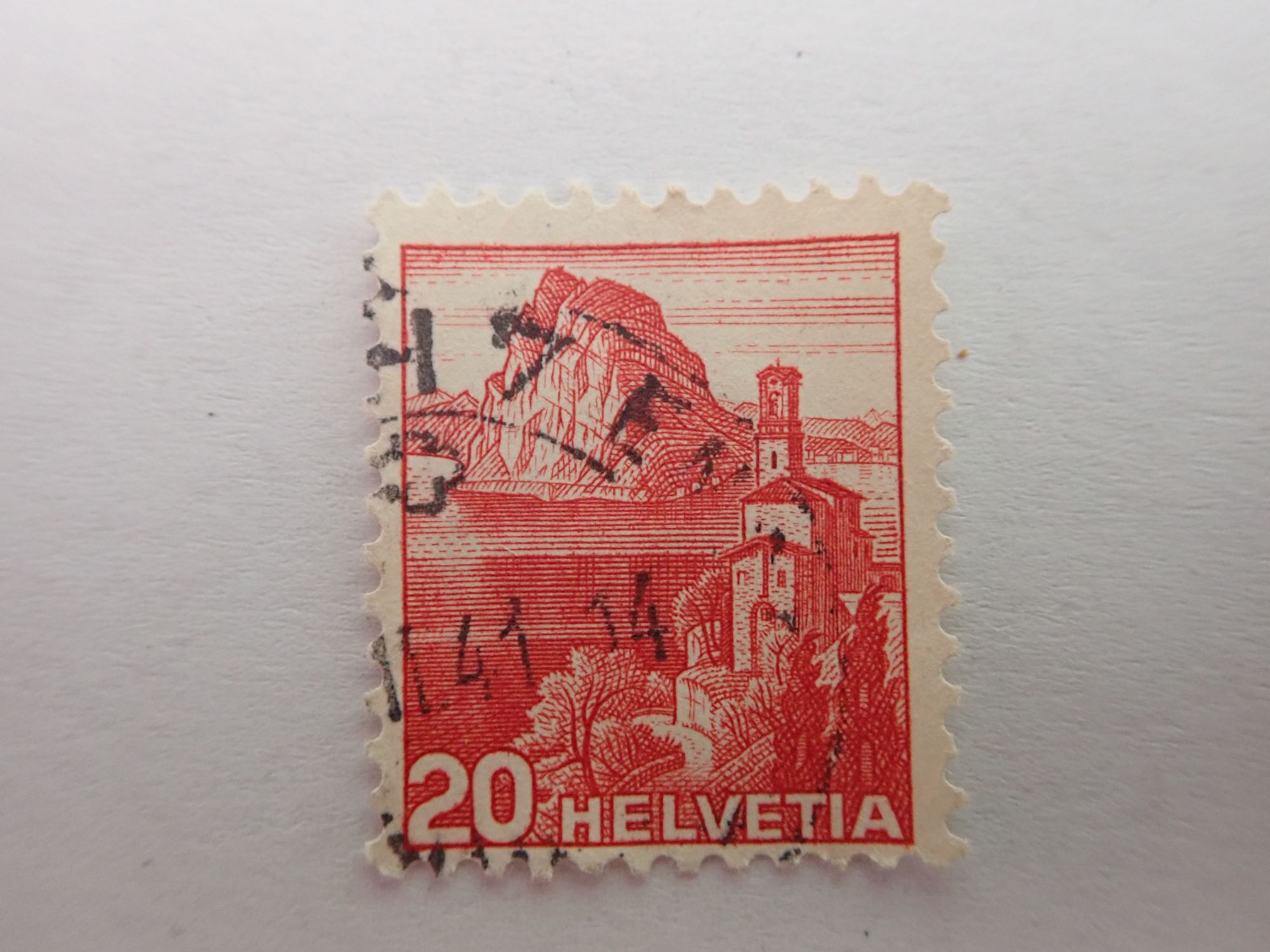 schweiz 1467