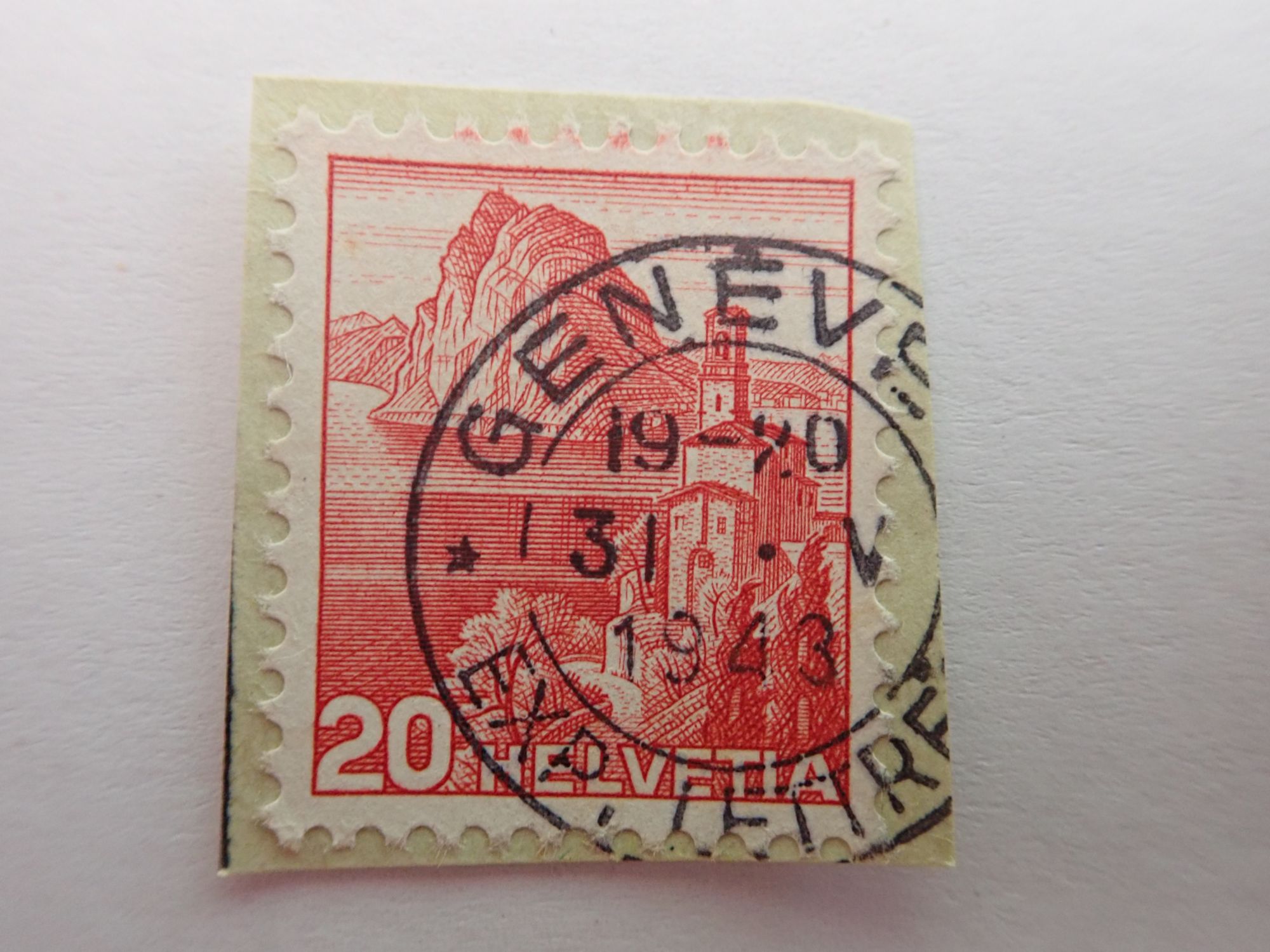 schweiz 1473