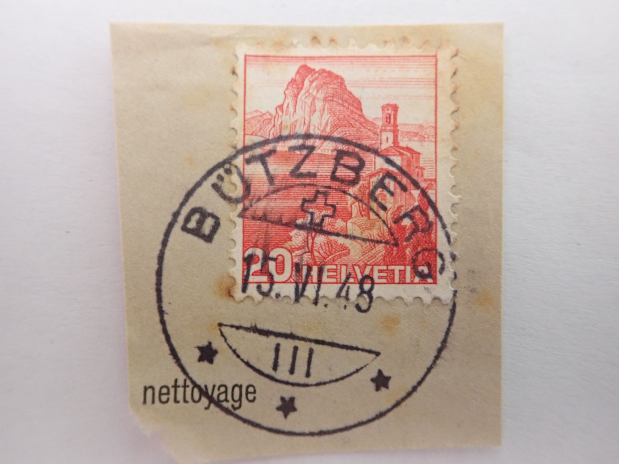 schweiz 1486