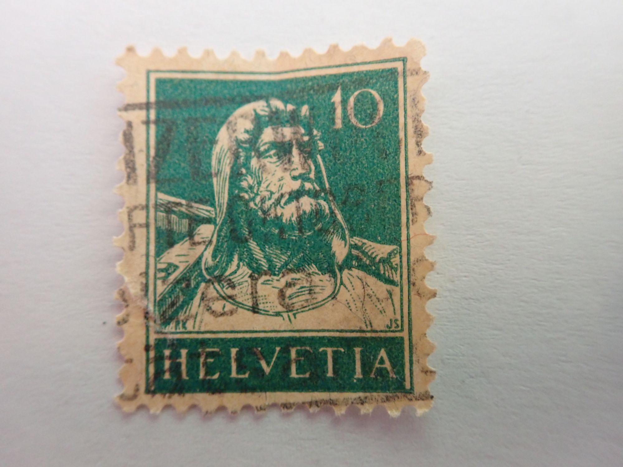 schweiz 1530