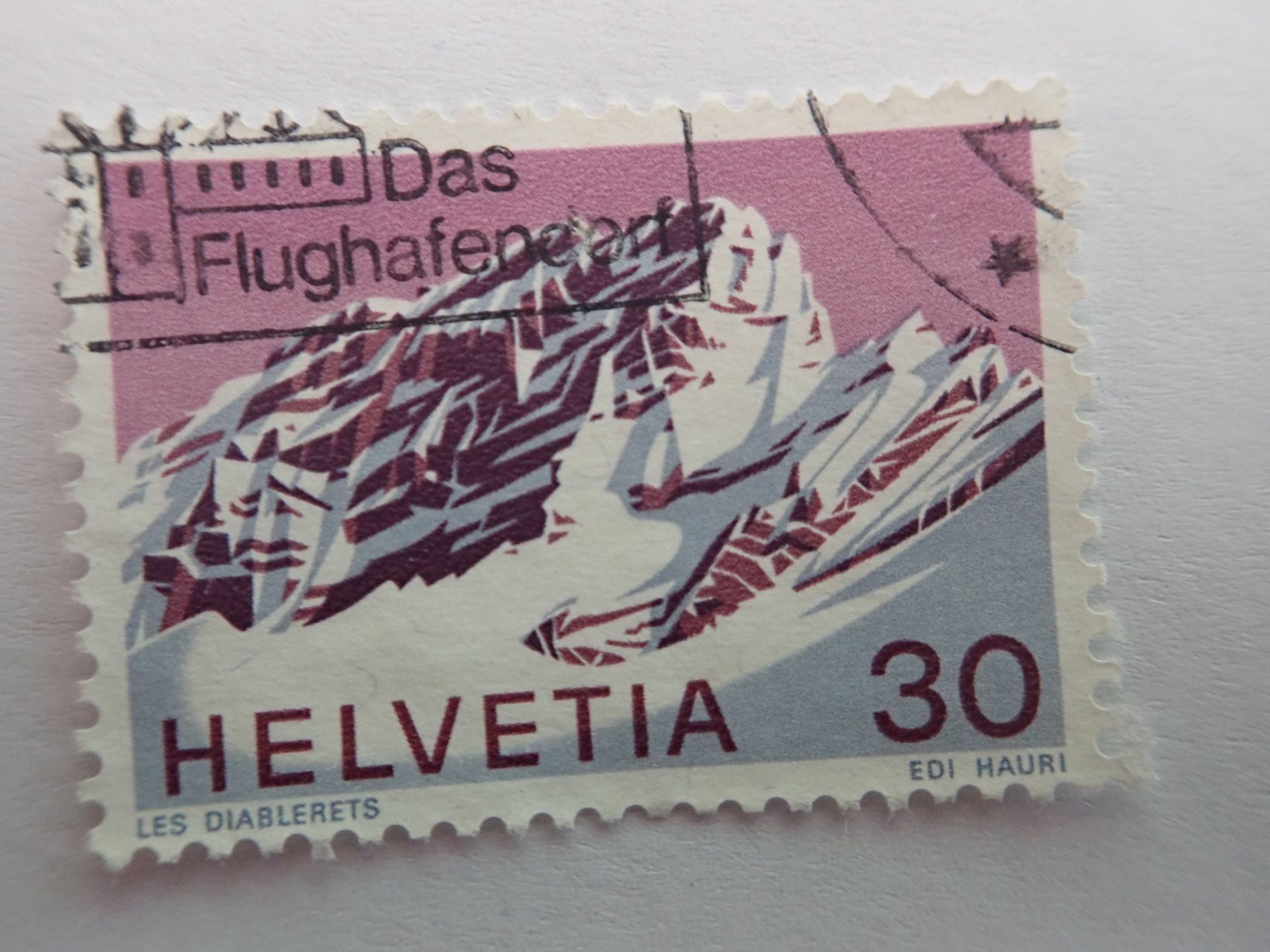 schweiz 1584