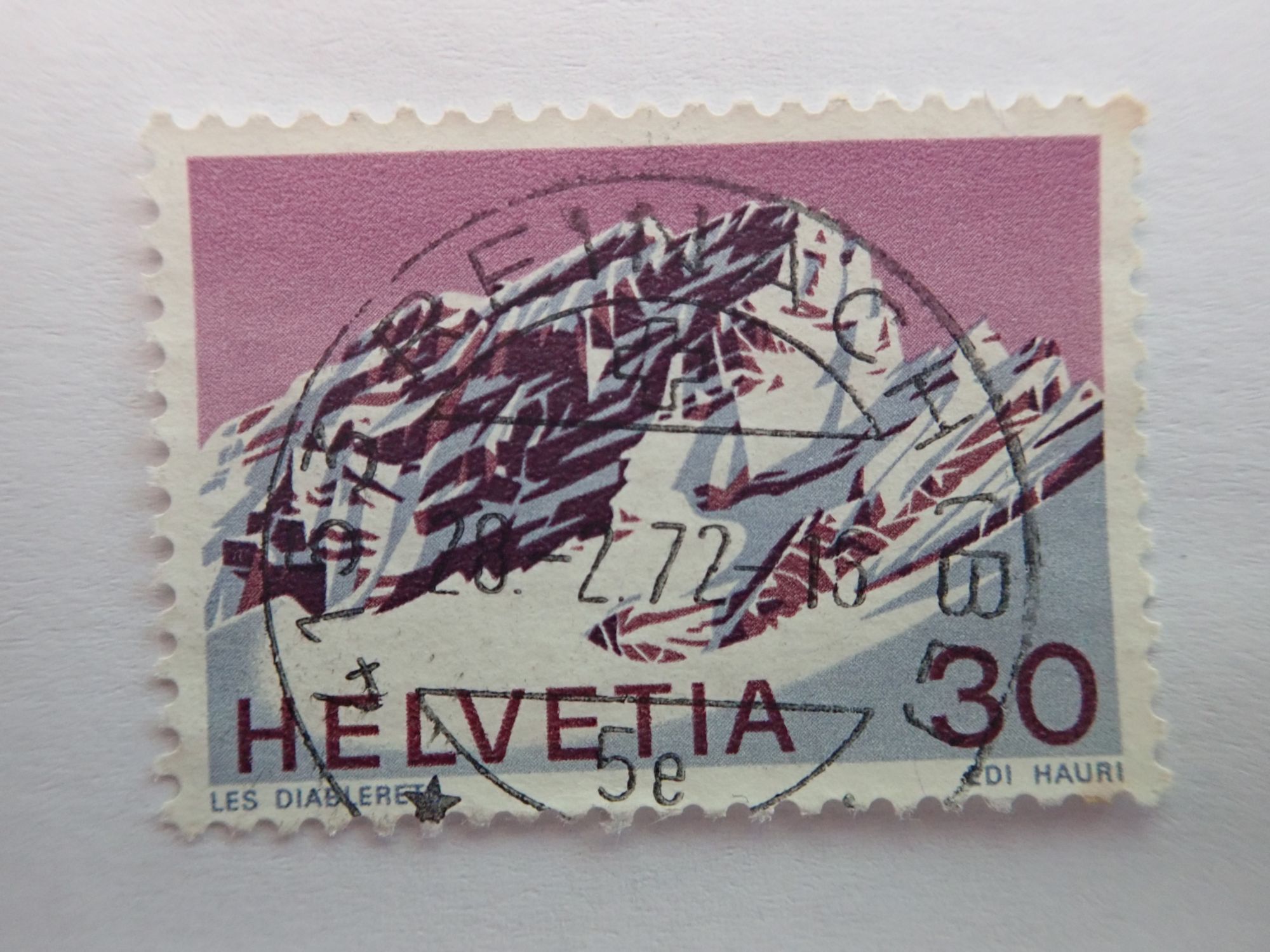 schweiz 1585