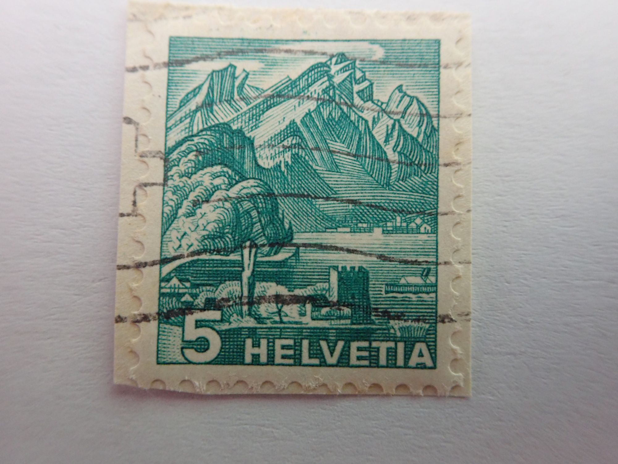 schweiz 1591