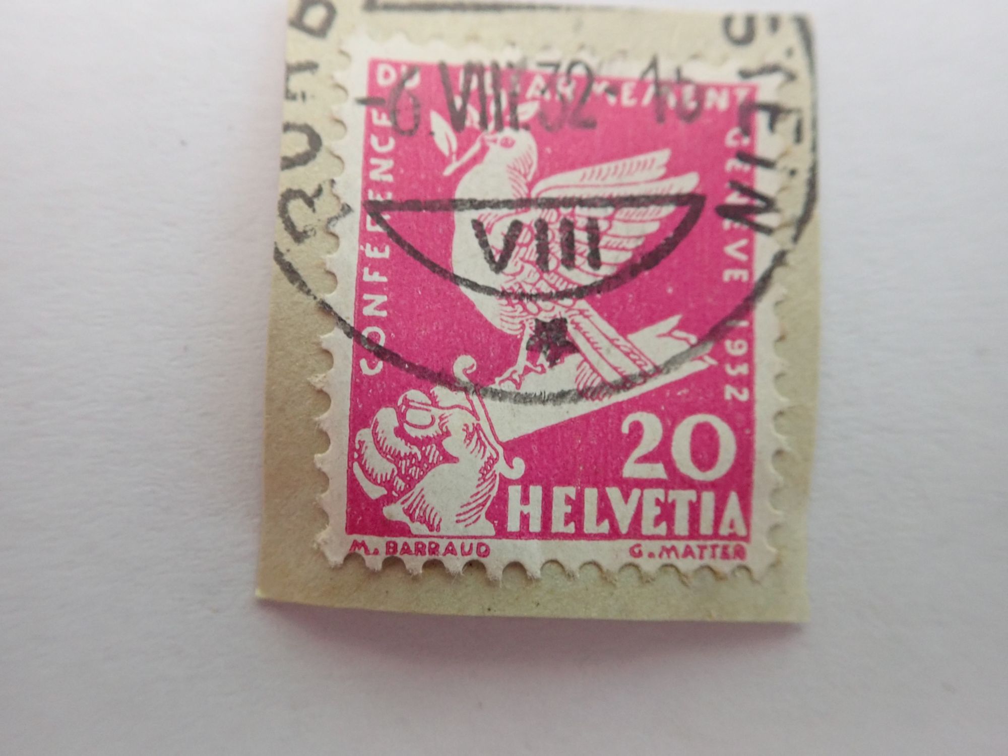schweiz 1619