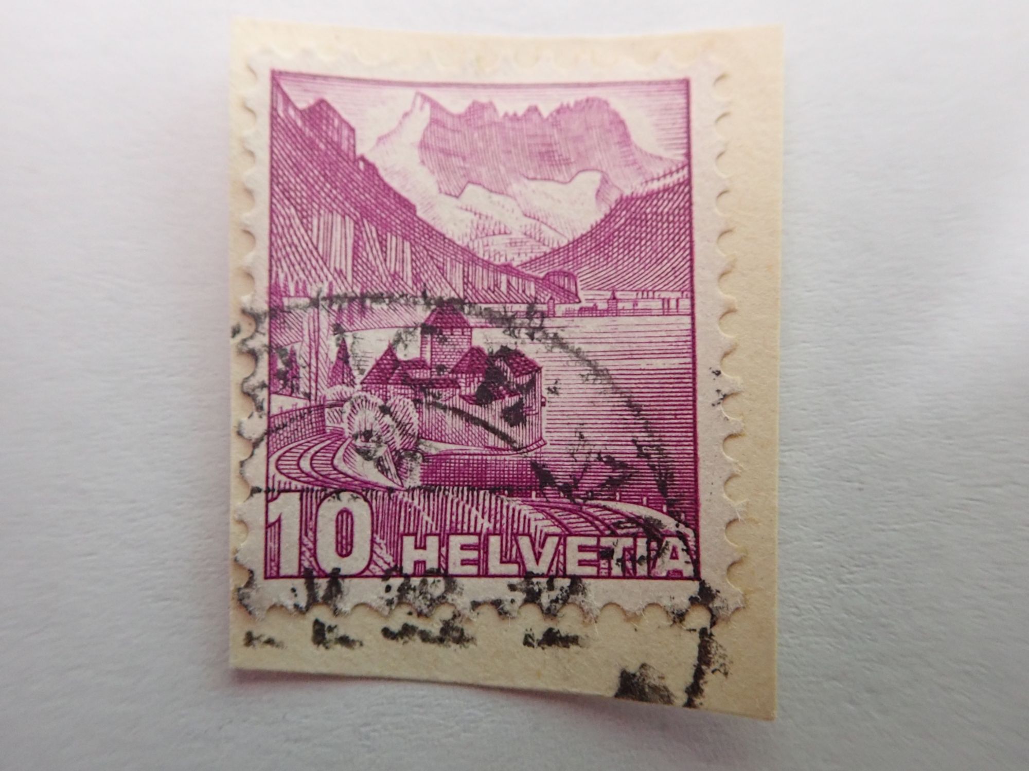 schweiz 1661