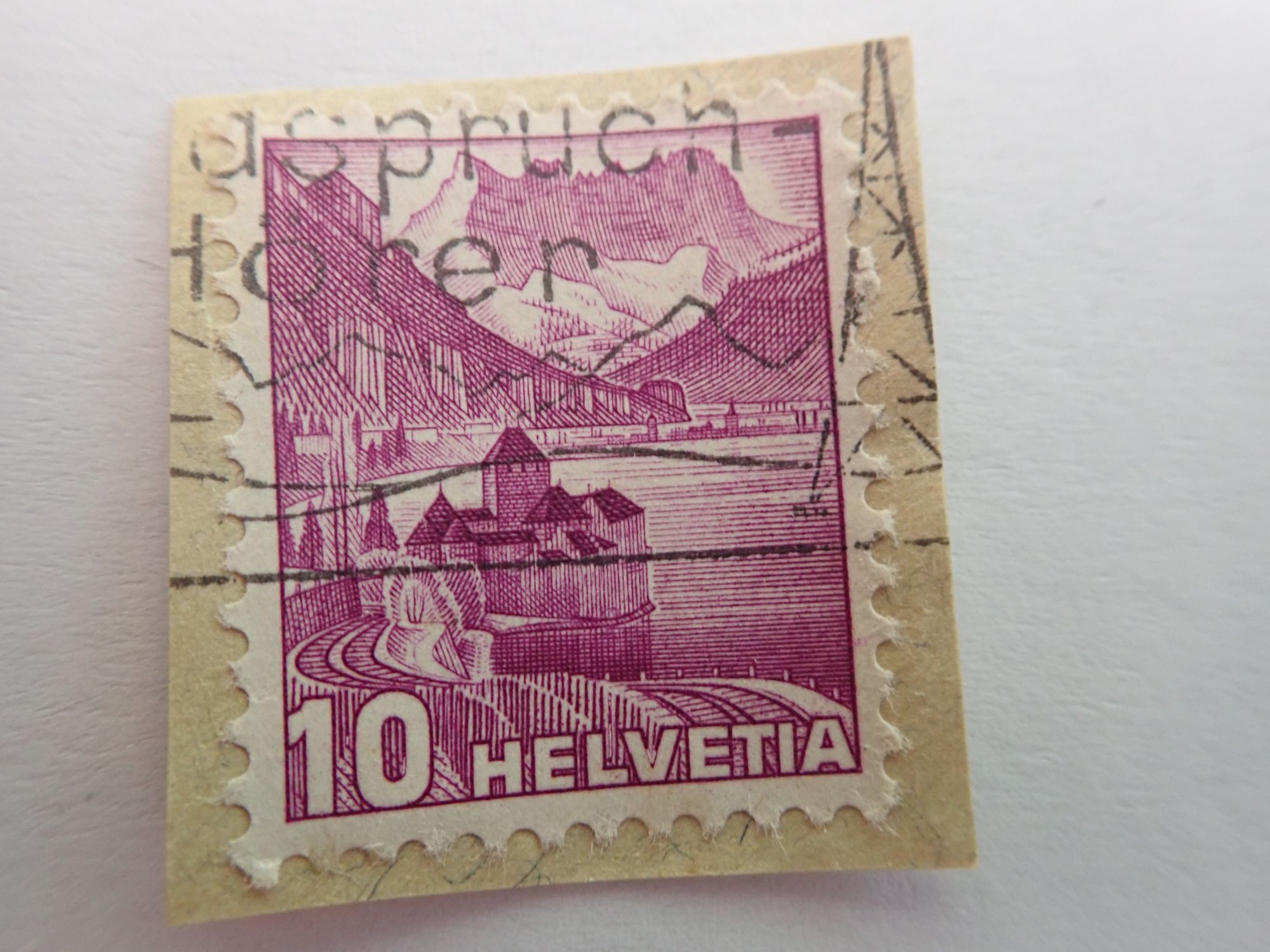 schweiz 1680