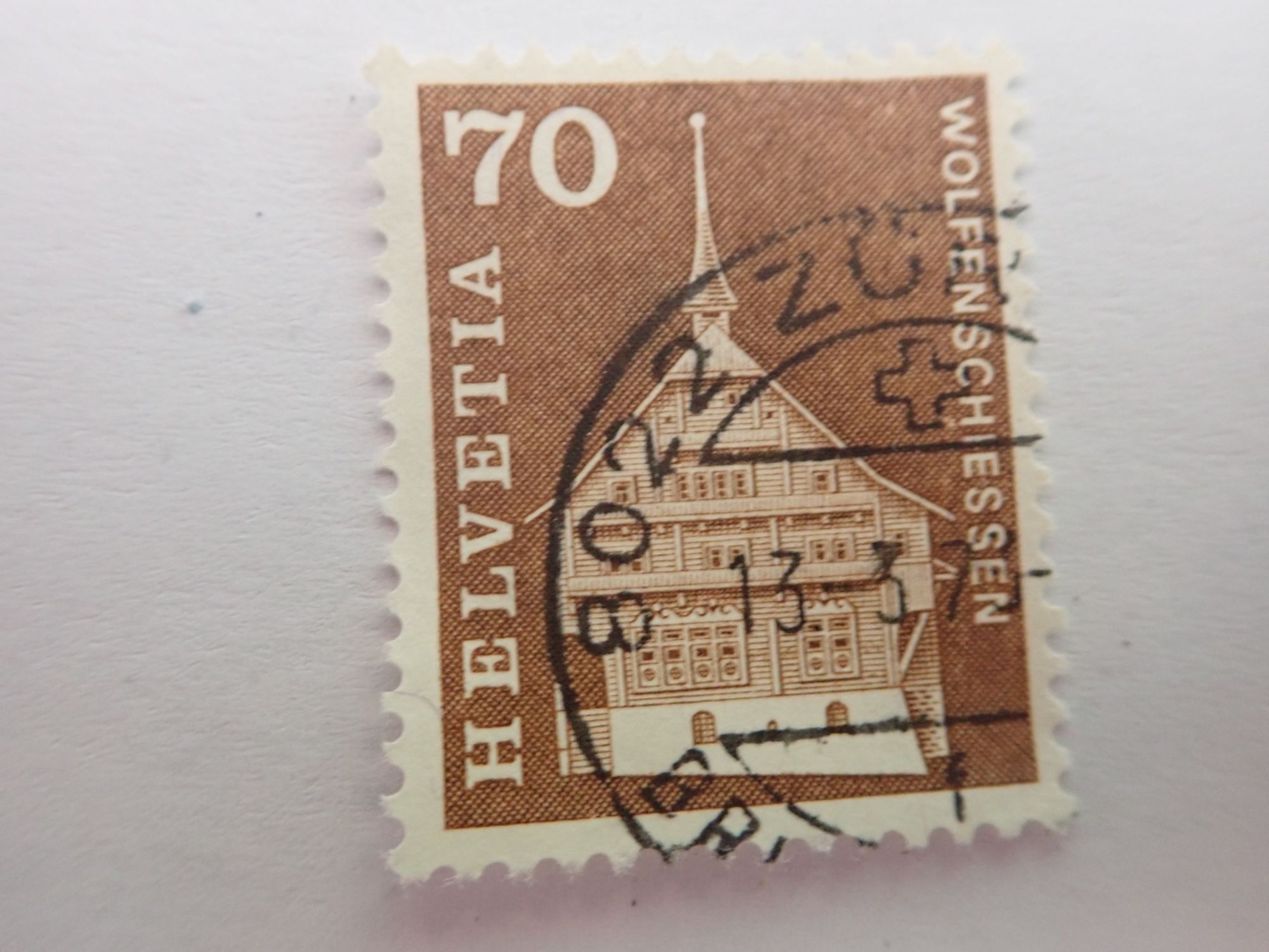 schweiz 1688