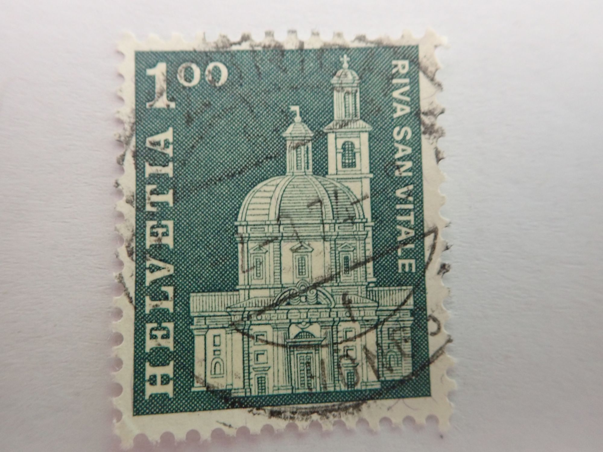 schweiz 1739