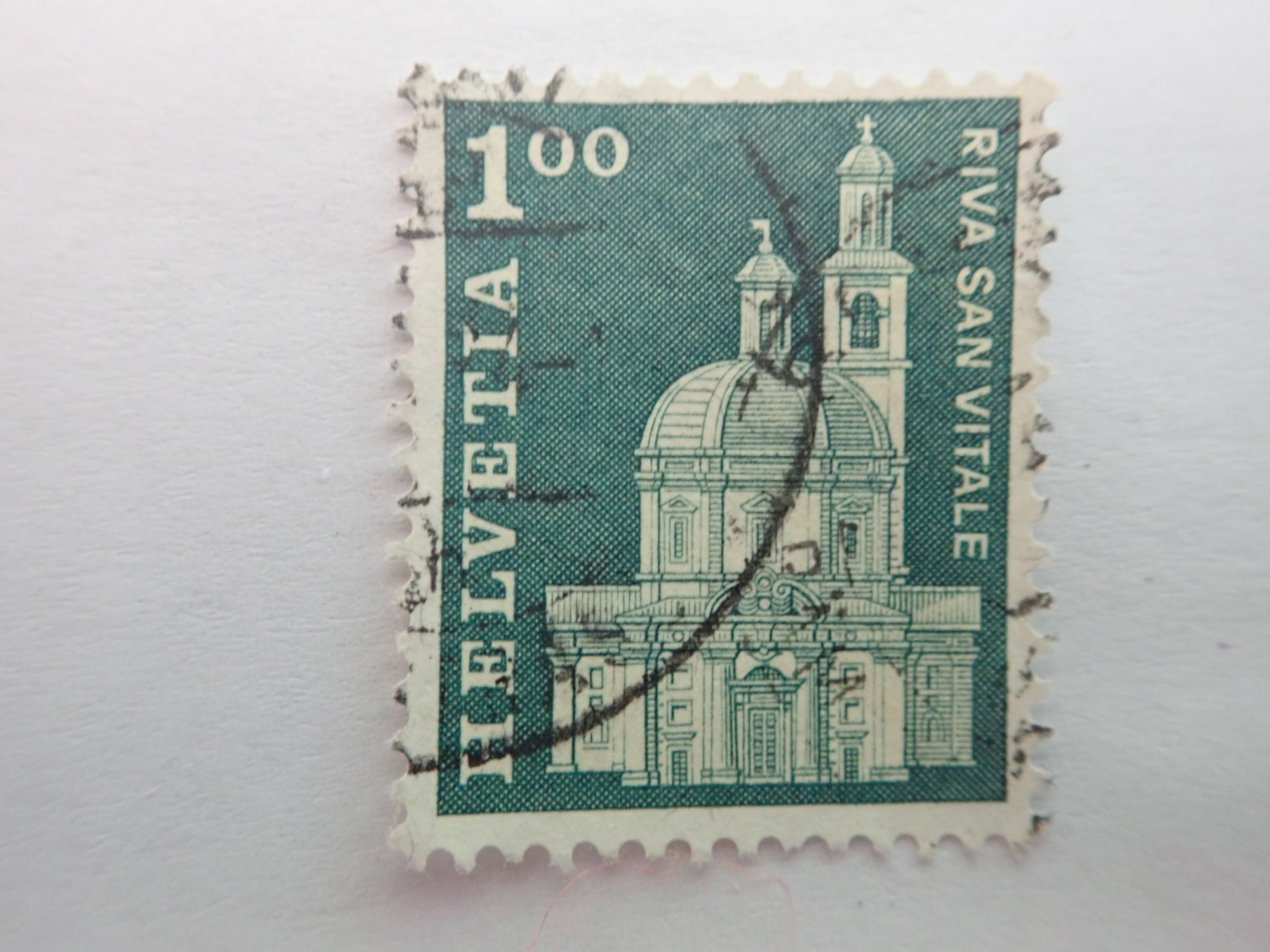 schweiz 1751