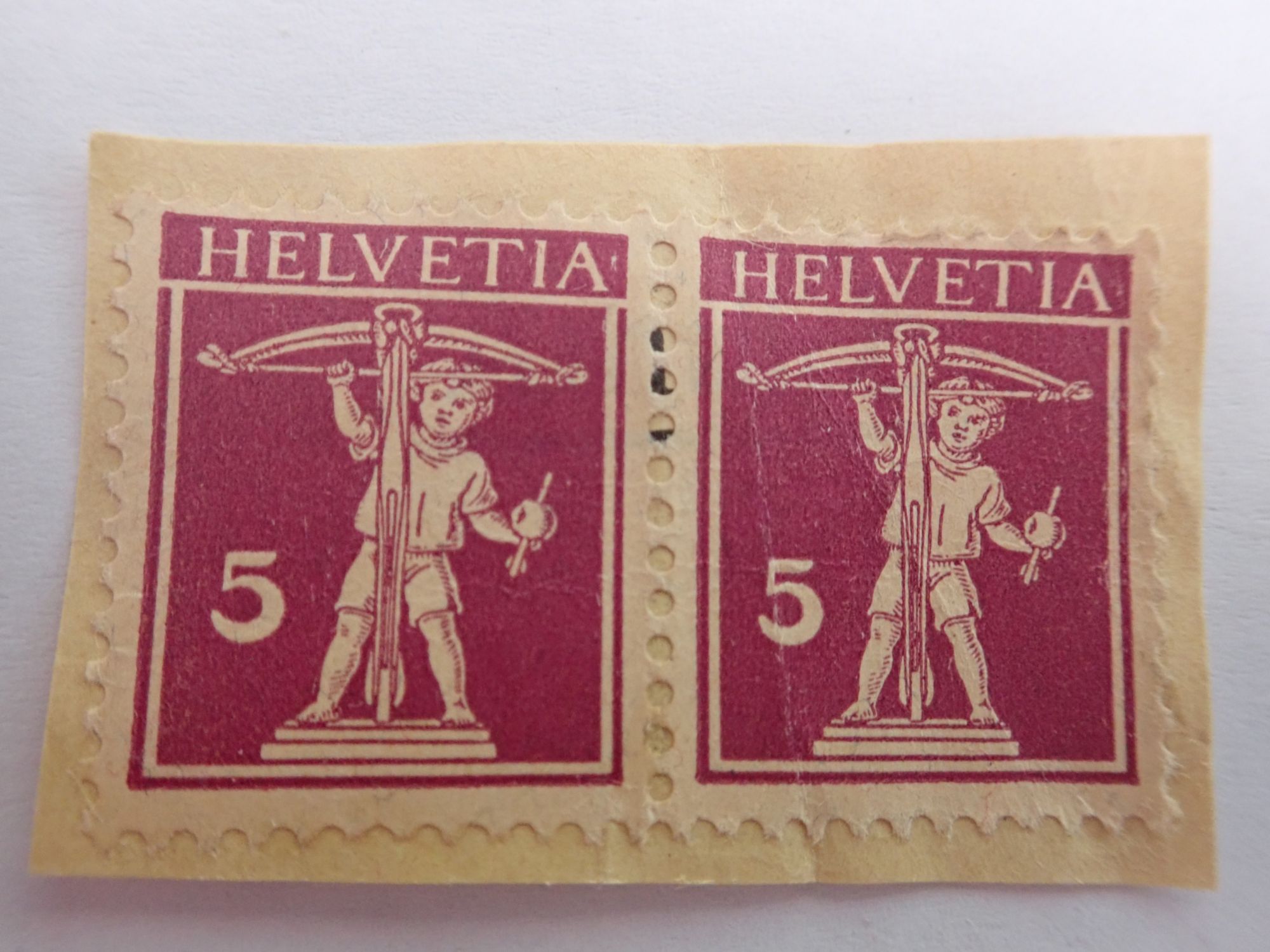 schweiz 1756