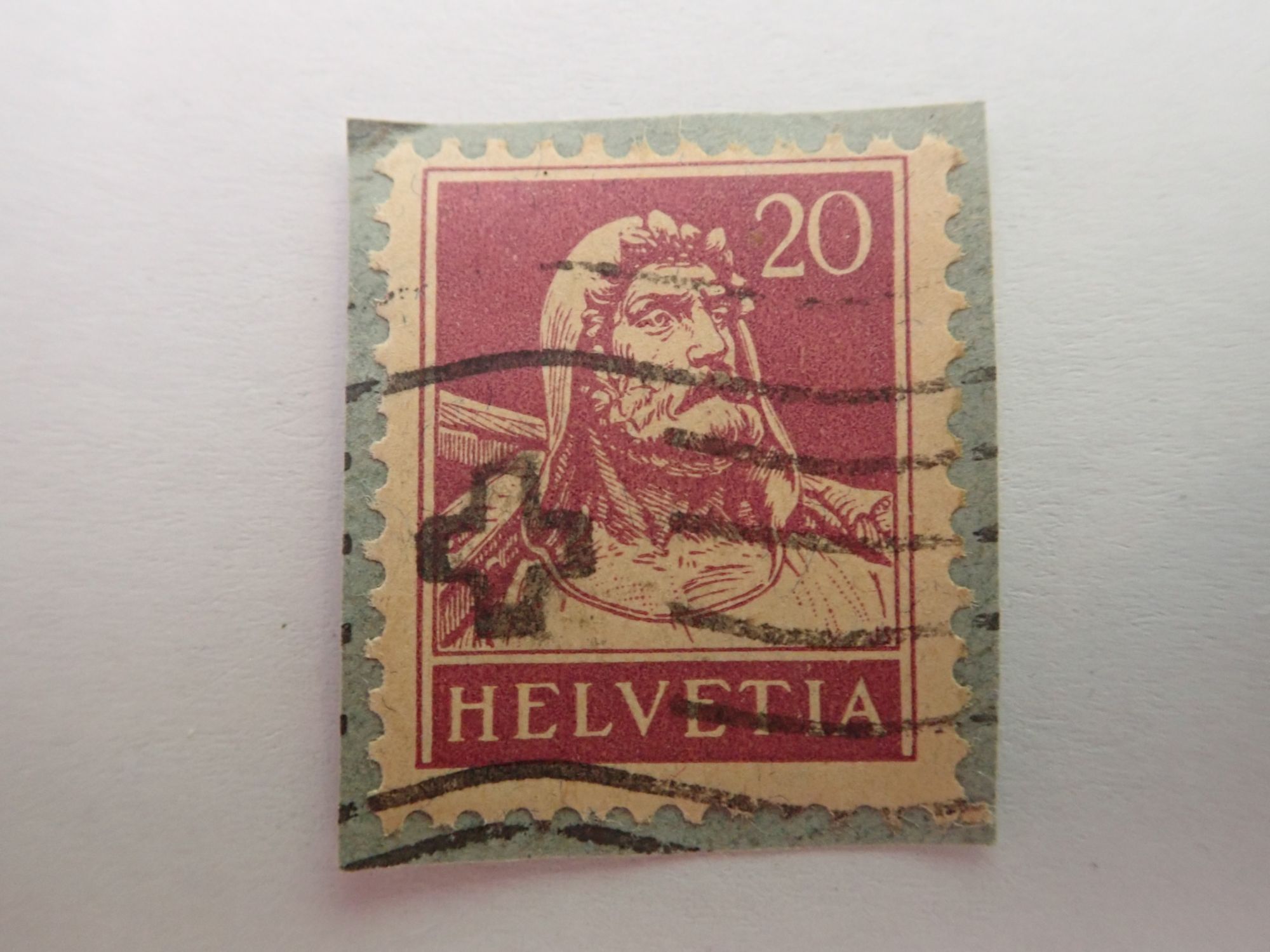 schweiz 1762