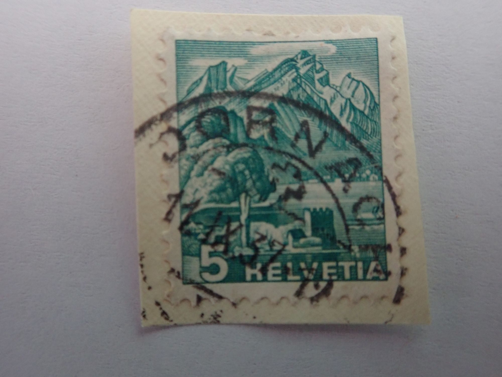 schweiz 1792