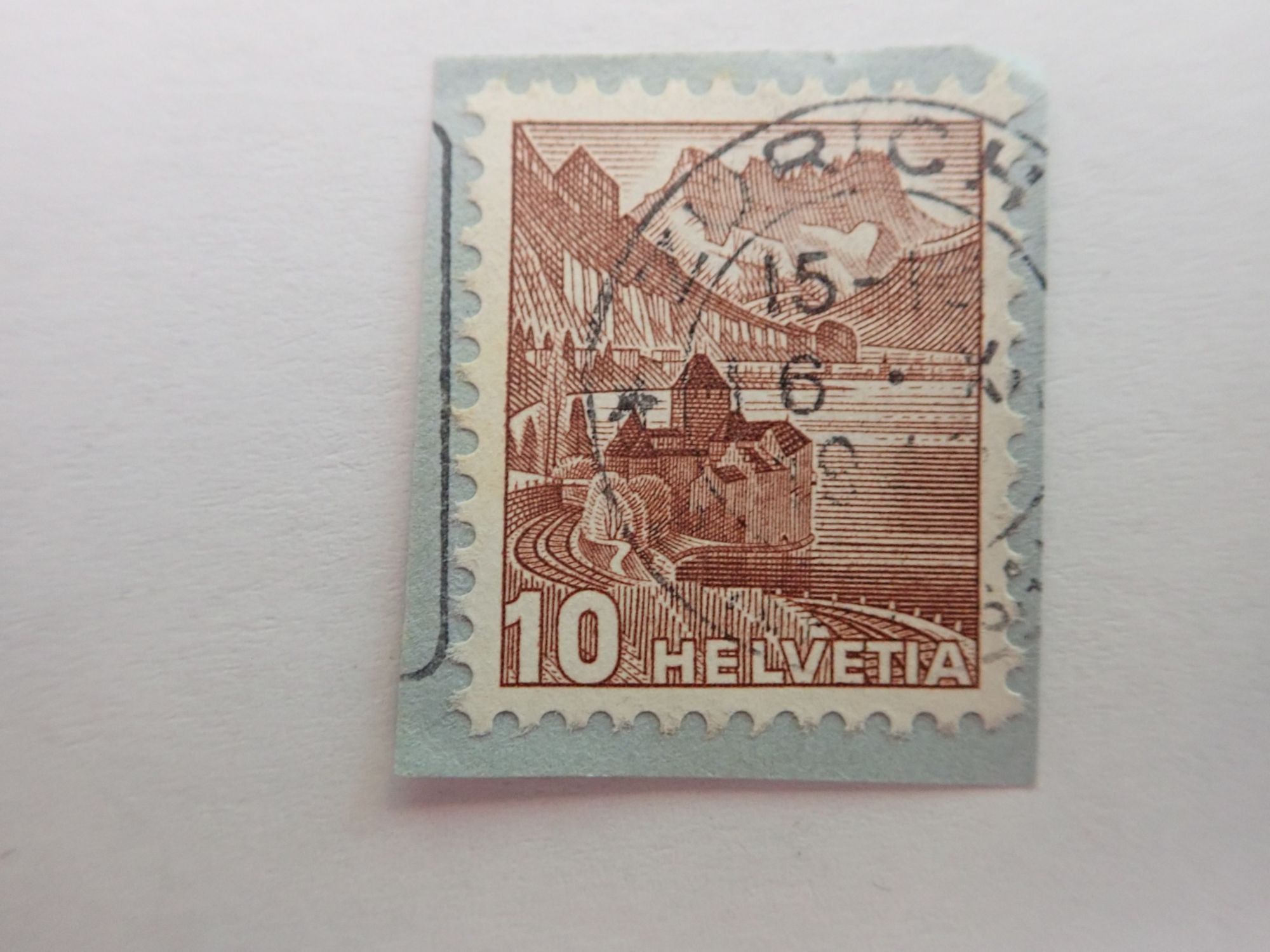 schweiz 1799
