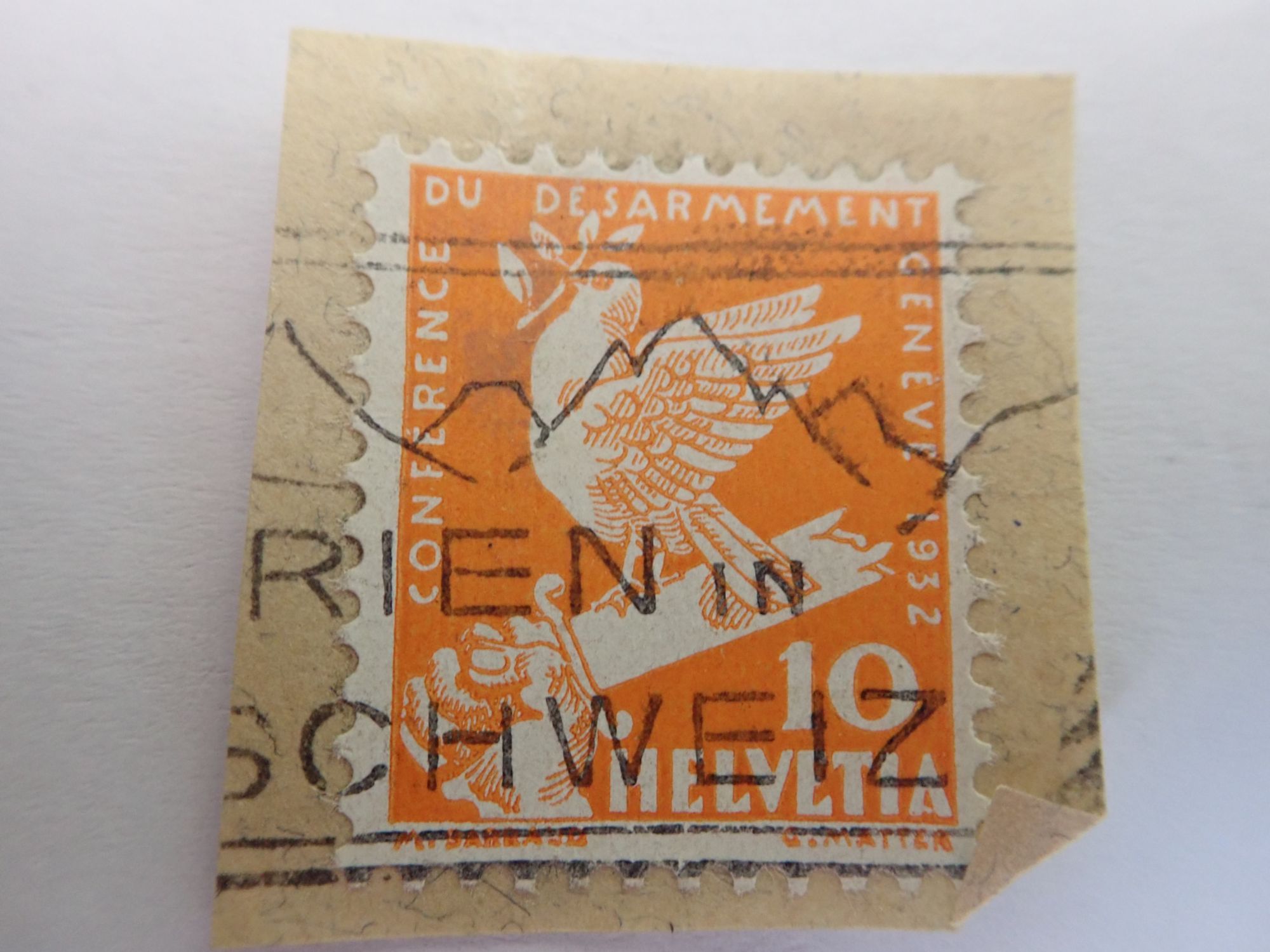 schweiz 1851