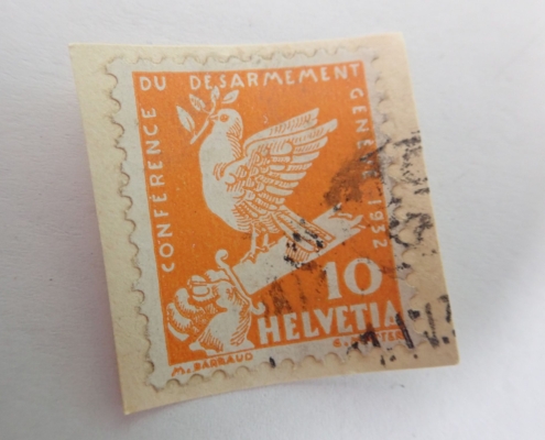 schweiz 1903