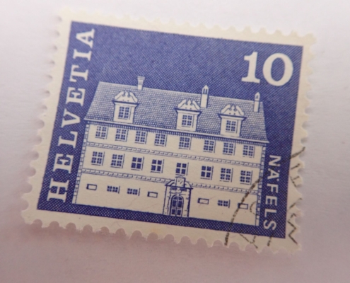 schweiz 1970