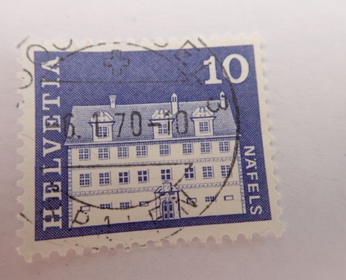 schweiz 1971