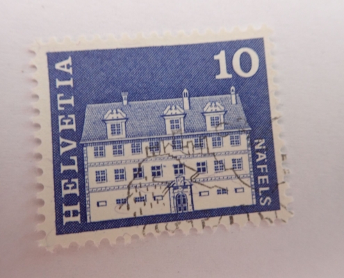 schweiz 1972