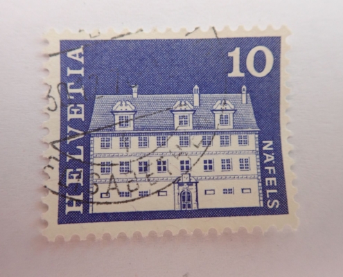 schweiz 1973