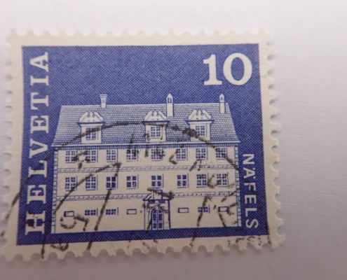 schweiz 1974