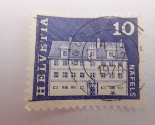 schweiz 1975